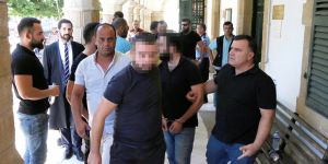 Tabanca halen kayıp!