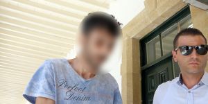 Hücrede “darp”a soruşturma!