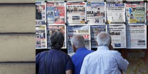 “Kıbrıslı Türkler Avrupa Kimliğini kaybedecek”