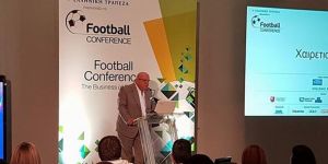 Güneyde yayın haklarından 12 milyon Euro