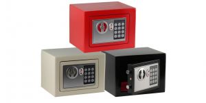 ÇELİK PARA KASASI NASIL AÇILIR?