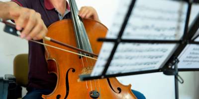 184 müzisyen destek için başvurdu