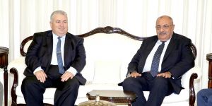 YKP ve BKP saf dışı!  'DAVET ETSE DE GİTMEZDİK'