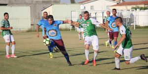 Düğüm son hafta çözülecek