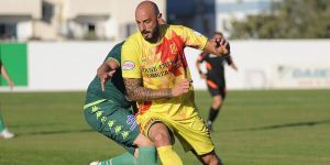 Önceliği ayrılık