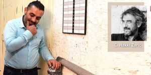 Kırlangıçlar Konaklasın Göğünde