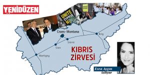 Gözümüz kulağımız orada!