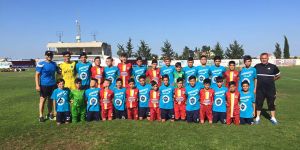 Yıldızlar Köseoğlu anısına oynadı