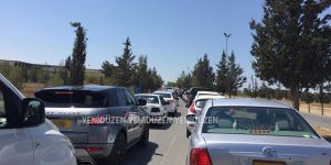 Akın akın Güney’e