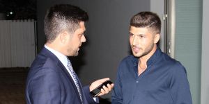 Önce Türkiye, sonra Avrupa