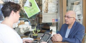 “Süreci ayakta tutmak, netice almaktan daha önemli olacak”