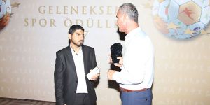 “Hentbolu sevdirmeye çalışıyoruz”