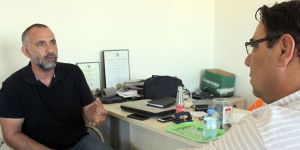 “Gelecek daha güzel olacak”