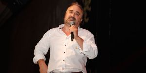 Volkan Konak mest etti