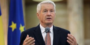 Jagland: "Türkiye'deki gelişmeleri yakın takip ediyoruz"