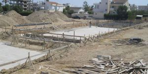 İki yılda tamamlanacak