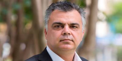 YDÜ’de 5. sınıf bir öğrencide COVID-19