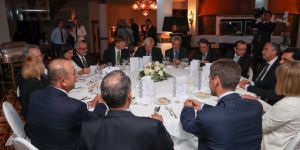 Crans-Montana'da ilk temas