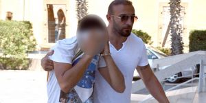 Arabasında 250 miligram uyuşturucu bulundu…