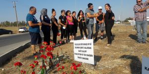 Şah Hüseyin Erdem, unutulmadı…