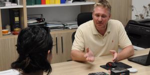 “Mahkemeye gitmek borçlular için bir kurtuluş”