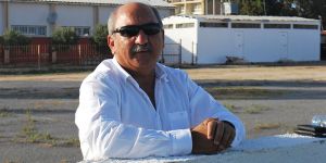 “Yeni sezonda hedef büyüttük”