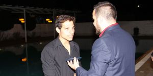 “Olimpiyatlarda boy göstermek istiyorum”