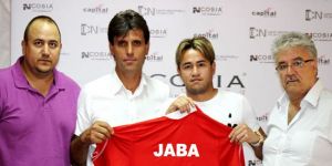 Bu da Kartal’ın Jaba’sı