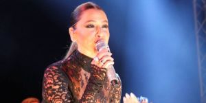Rocks’ta Hadise fırtınası