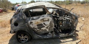 Bir haftada trafik kazalarında 2 kişi öldü