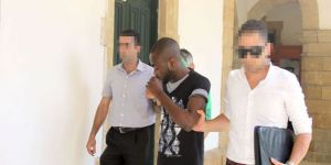 “Kızının annesini darp etti”