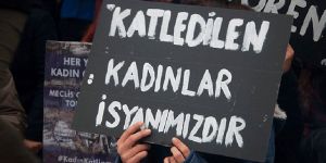 GERİCİLEĞE KARŞI SOSYALİST FEMİNİST MÜCADELE…