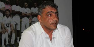 Binatlı’dan Neşe’ye onay