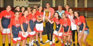 Potanın küçük şampiyonları