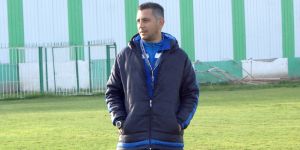 “Başaracağımıza inanıyorum”