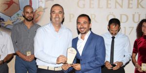 “Hentbol benim için bir tutkudur”