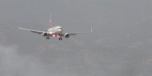 Günde 2 uçak seferi