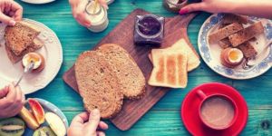 BAYRAMI TADINDA YAŞAYIN, KİLONUZU KORUYUN