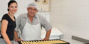 “Bizim lezzetimizin tadı aynı ama piyasanın tadı kaçtı”