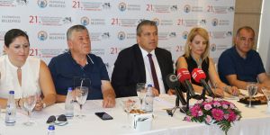 Mağusa Festivali başlıyor