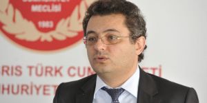 ERHÜRMAN: ANASTASİADİS  AÇILIM YAPMAZSA TIKANIR