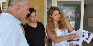 ‘Teknik hata’yargıya taşınıyor