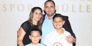 “İlk günkü heyecanla çalışıyoruz”