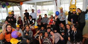 Yılın ‘Engelsiz Kıbrıs Ödülleri’  verilecek