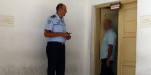 Lapta'da “Cinsel saldırı” iddiası!