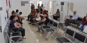 Telefonla randevu sistemine geçti