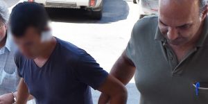 Biri mahkemeye, diğeri hastaneye