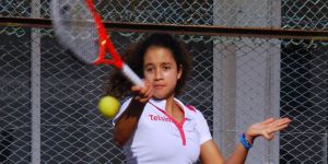 Eliz: “Spor ve okul birbirini tamamlıyor”