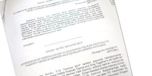 2 ekibe 54 bin TL katkı!