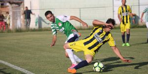 Batıda final heyecanı